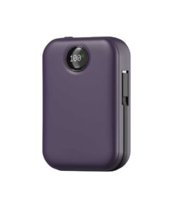 Monaco Power Bank 20,000 mAh
