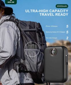Power Bank 4