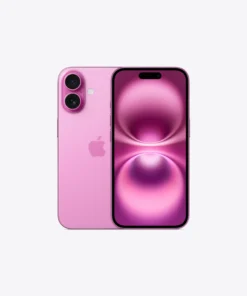 iPhone 16