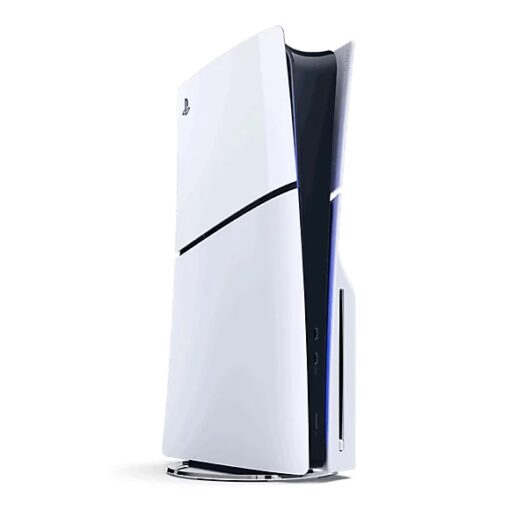 Play Station 5 Console ( Slim) - Image 4