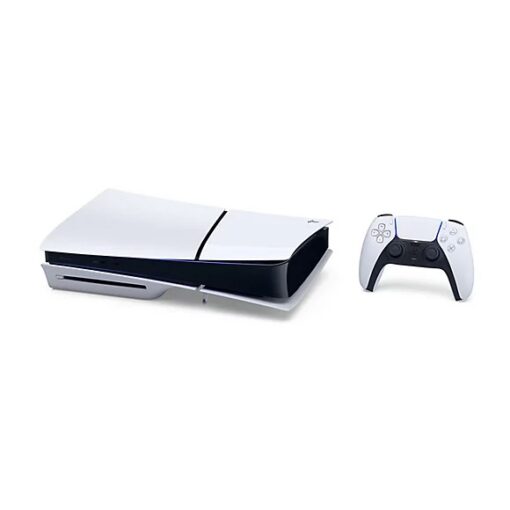 Play Station 5 Console ( Slim) - Image 2