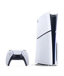 Play Station 5 Console ( Slim)