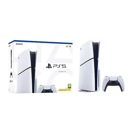 Play Station 5 Console ( Slim) - Image 5