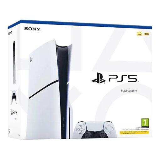 Play Station 5 Console ( Slim) - Image 6